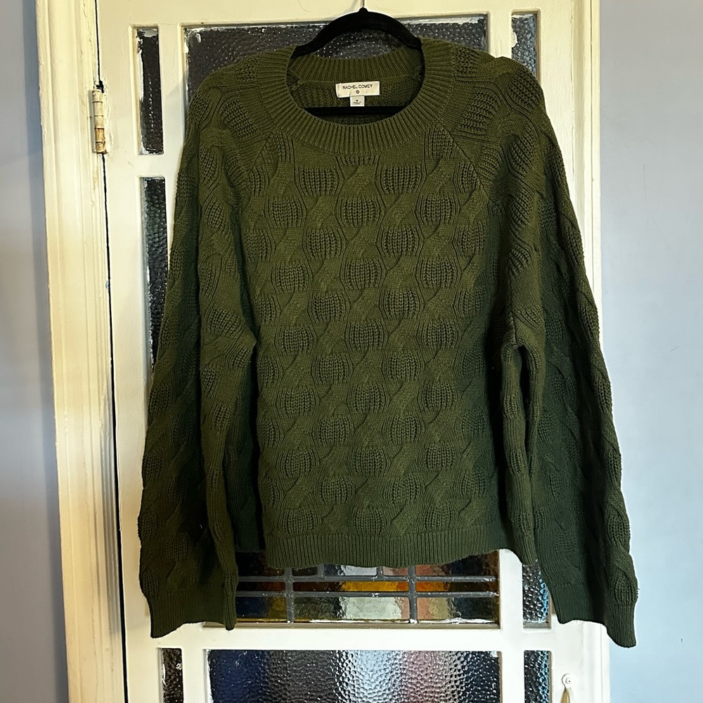 Rachel Comey x Target Sweater